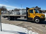Used 2019 Freightliner M2 106 Conventional Cab Flatbed Truck for sale #328046 - photo 15