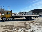Used 2019 Freightliner M2 106 Conventional Cab Flatbed Truck for sale #328046 - photo 4