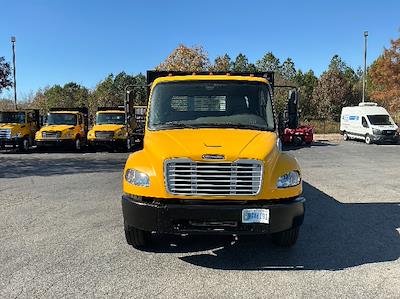 Used 2019 Freightliner M2 106 Conventional Cab Flatbed Truck for sale #328049 - photo 2