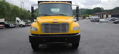 Used 2019 Freightliner M2 106 Conventional Cab Flatbed Truck for sale #328052 - photo 2