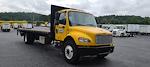 Used 2019 Freightliner M2 106 Conventional Cab Flatbed Truck for sale #328052 - photo 1