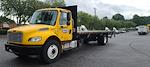 Used 2019 Freightliner M2 106 Conventional Cab Flatbed Truck for sale #328052 - photo 3