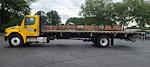 Used 2019 Freightliner M2 106 Conventional Cab Flatbed Truck for sale #328052 - photo 4
