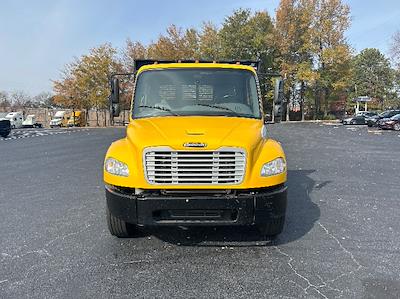 Used 2019 Freightliner M2 106 Conventional Cab Flatbed Truck for sale #328055 - photo 2