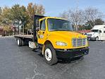 Used 2019 Freightliner M2 106 Conventional Cab Flatbed Truck for sale #328055 - photo 1