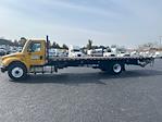 Used 2019 Freightliner M2 106 Conventional Cab Flatbed Truck for sale #328055 - photo 4