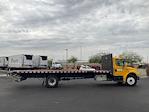 Used 2019 Freightliner M2 106 Conventional Cab Flatbed Truck for sale #328057 - photo 15