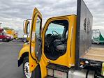 Used 2019 Freightliner M2 106 Conventional Cab Flatbed Truck for sale #328057 - photo 16