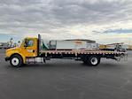 Used 2019 Freightliner M2 106 Conventional Cab Flatbed Truck for sale #328057 - photo 4