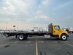 Used 2019 Freightliner M2 106 Conventional Cab Flatbed Truck for sale #328063 - photo 12