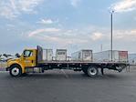 Used 2019 Freightliner M2 106 Conventional Cab Flatbed Truck for sale #328063 - photo 4