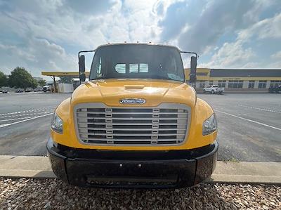 Used 2019 Freightliner M2 106 Conventional Cab Flatbed Truck for sale #328065 - photo 2