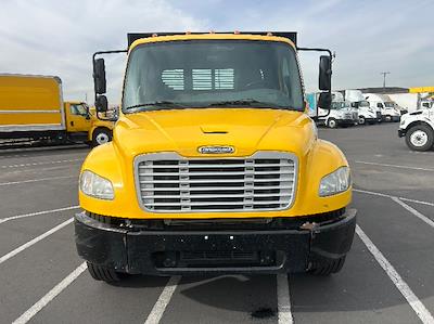 Used 2019 Freightliner M2 106 Conventional Cab Flatbed Truck for sale #328068 - photo 2