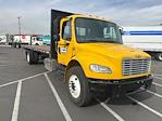 Used 2019 Freightliner M2 106 Conventional Cab Flatbed Truck for sale #328068 - photo 1