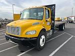 Used 2019 Freightliner M2 106 Conventional Cab Flatbed Truck for sale #328068 - photo 3