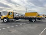 Used 2019 Freightliner M2 106 Conventional Cab Flatbed Truck for sale #328068 - photo 4