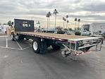 Used 2019 Freightliner M2 106 Conventional Cab Flatbed Truck for sale #328068 - photo 6