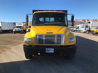 Used 2019 Freightliner M2 106 Conventional Cab Flatbed Truck for sale #328070 - photo 2