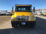 Used 2019 Freightliner M2 106 Conventional Cab Flatbed Truck for sale #328070 - photo 2