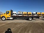 Used 2019 Freightliner M2 106 Conventional Cab Flatbed Truck for sale #328070 - photo 4