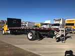 Used 2019 Freightliner M2 106 Conventional Cab Flatbed Truck for sale #328070 - photo 6
