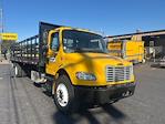 Used 2019 Freightliner M2 106 Conventional Cab Flatbed Truck for sale #328076 - photo 1