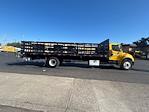 Used 2019 Freightliner M2 106 Conventional Cab Flatbed Truck for sale #328076 - photo 15