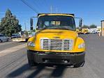 Used 2019 Freightliner M2 106 Conventional Cab Flatbed Truck for sale #328076 - photo 2
