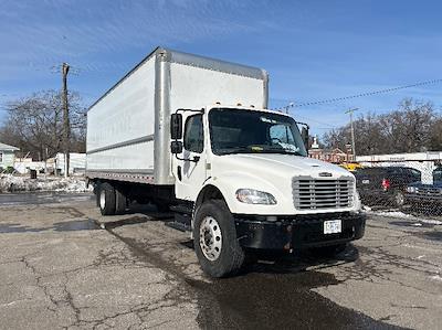 Used 2019 Freightliner M2 106 - photo 1