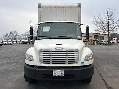 Used 2019 Freightliner M2 106 Conventional Cab Box Truck with Liftgate for sale #328159 - photo 2