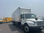 Used 2019 Freightliner M2 106 Conventional Cab Morgan Truck Body Box Truck with Liftgate for sale #328165 - photo 1