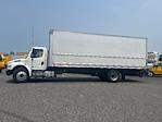 Used 2019 Freightliner M2 106 Conventional Cab Morgan Truck Body Box Truck with Liftgate for sale #328165 - photo 4