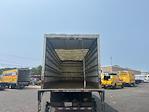 Used 2019 Freightliner M2 106 Conventional Cab Morgan Truck Body Box Truck with Liftgate for sale #328165 - photo 8