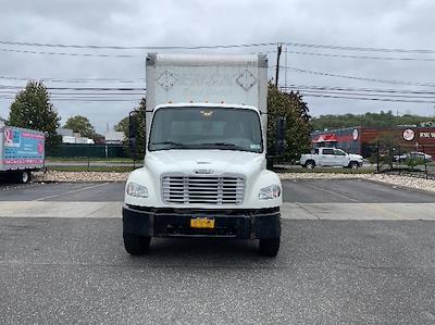 Used 2019 Freightliner M2 106 Conventional Cab Box Truck with Liftgate for sale #328169 - photo 2