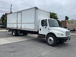 Used 2019 Freightliner M2 106 Conventional Cab Box Truck with Liftgate for sale #328169 - photo 1
