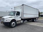 Used 2019 Freightliner M2 106 Conventional Cab Box Truck with Liftgate for sale #328169 - photo 3
