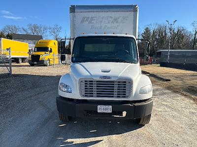 Used 2019 Freightliner M2 106 Conventional Cab Box Truck with Liftgate for sale #328182 - photo 2
