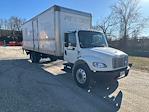 Used 2019 Freightliner M2 106 Conventional Cab Box Truck with Liftgate for sale #328182 - photo 1