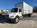 Used 2019 Freightliner M2 106 Conventional Cab Box Truck with Liftgate for sale #328182 - photo 3