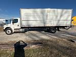 Used 2019 Freightliner M2 106 Conventional Cab Box Truck with Liftgate for sale #328182 - photo 4