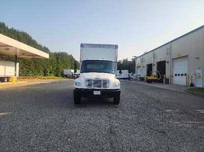 Used 2019 Freightliner M2 106 Conventional Cab Morgan Truck Body Box Truck with Liftgate for sale #328183 - photo 2