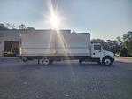 Used 2019 Freightliner M2 106 Conventional Cab Morgan Truck Body Box Truck with Liftgate for sale #328183 - photo 15