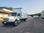 Used 2019 Freightliner M2 106 Conventional Cab Morgan Truck Body Box Truck with Liftgate for sale #328183 - photo 3