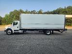 Used 2019 Freightliner M2 106 Conventional Cab Morgan Truck Body Box Truck with Liftgate for sale #328183 - photo 4