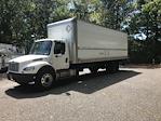 Used 2019 Freightliner M2 106 Conventional Cab Box Truck with Liftgate for sale #328189 - photo 3
