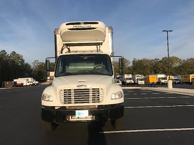 Used 2019 Freightliner M2 106 Refrigerated Body with Liftgate for sale #328194 - photo 2