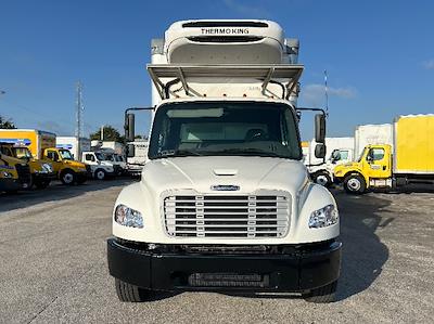 Used 2019 Freightliner M2 106 Refrigerated Body with Liftgate for sale #328199 - photo 2
