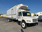 Used 2019 Freightliner M2 106 Refrigerated Body with Liftgate for sale #328199 - photo 1