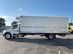 Used 2019 Freightliner M2 106 Refrigerated Body with Liftgate for sale #328199 - photo 4