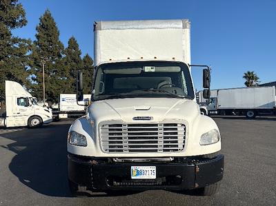 Used 2019 Freightliner M2 106 Conventional Cab Box Truck with Liftgate for sale #328231 - photo 2